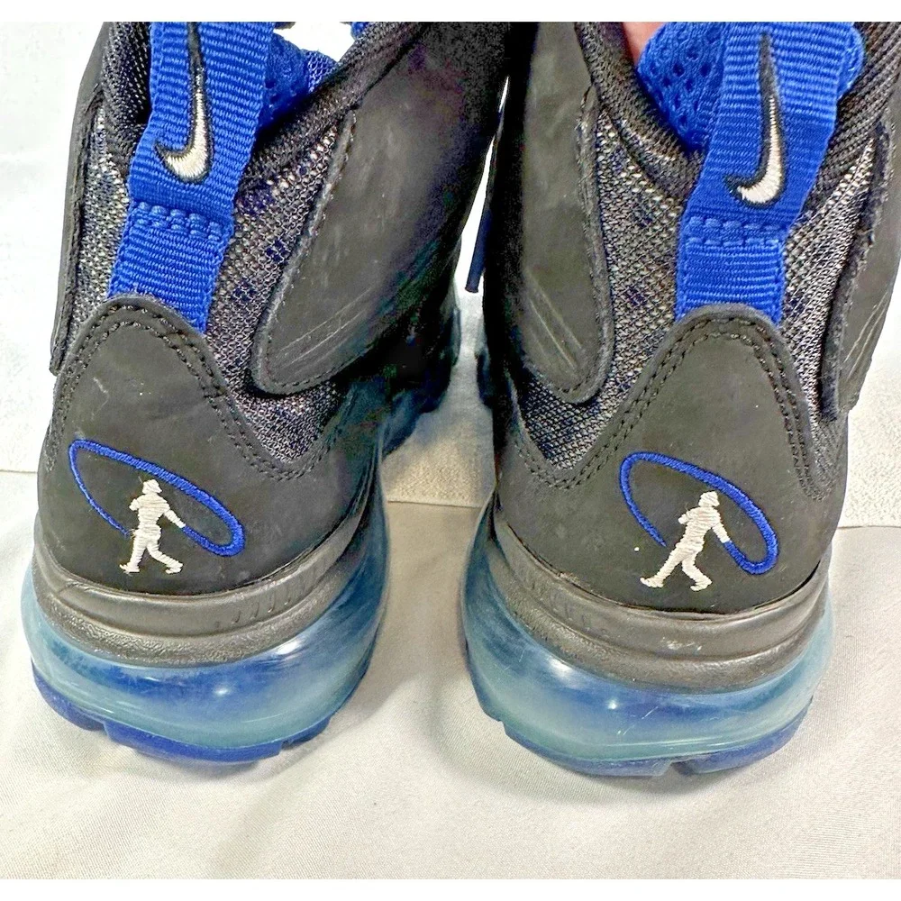 2011 Nike Air Max Griffey Jr. 